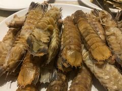 -芭菲盛宴·环球美食(北城国际店)