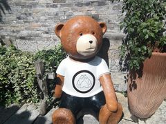 -回龙窝历史文化街区