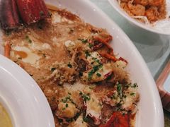 -高老庄新家宴(北斗星广场店)