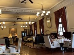 -Salon de Ville浦江汇(上海外滩华尔道夫酒店店)