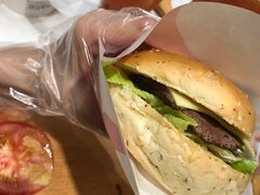 -艾薯夫妇Aysh(福田星河COCOPark店)