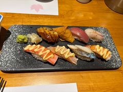 -御厨和食料理·寿司·刺身(麦地店)