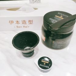 -伊本造型