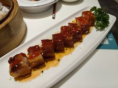 蜜汁叉烧-有心德(隆生店)