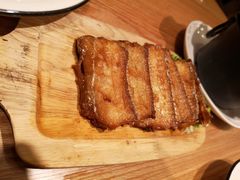 雷达网带鱼-原製原味(普陀山磐龙店)