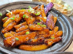 -甬小馆·焗海鲜温州菜(五马街店)
