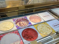 -哈根达斯(武汉天地店)