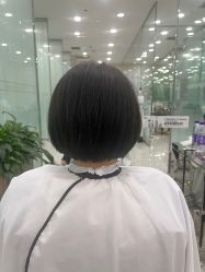 -时尚殿堂hair salon（上地华联店）