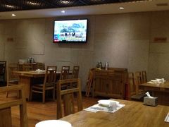iphone_upload_pic-紫霞门韩国料理烤肉(深南东路店)