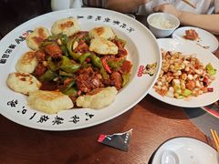 -涿掌柜·涿州宴