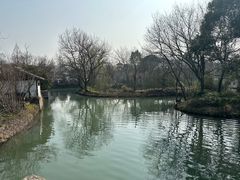 -西溪国家湿地公园