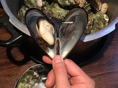 -土蚝·高压锅生蚝(百姓美食街店)