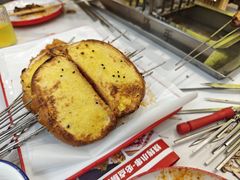 -百龙烤骨头·鲜肉烧烤·小龙虾·KTV(长春总店)