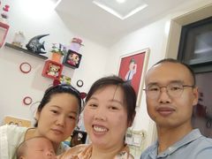 -汇慈安·高端自营月嫂(武汉月子尊享店)