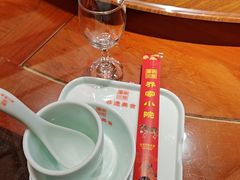 -乔家小院•非遗驴肉•本地小海鲜(滨河路店)