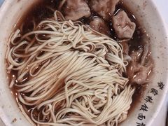 -蒋家桥饺面店(广陵路店)