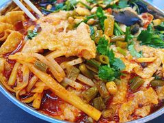 -红鼻子桂林米粉(金唐新光界店)