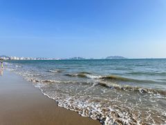 -三亚湾海居铂尔曼度假酒店