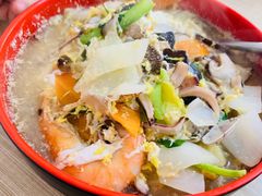 -高丽雅韩式炸酱面(南洪街店)