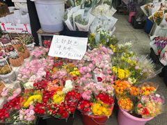 -循礼门鲜花花市(武汉循礼门店)