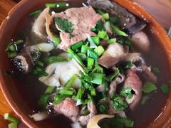 -周记翘脚牛肉