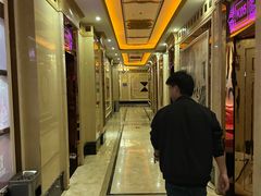 -凯乐迪量贩式KTV(方圆荟·馨宜新天地店)