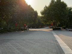 -东华大学(松江校区)