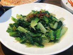 虾酱西生菜-将相和·海鲜蒸饺大连菜