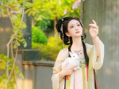 -红袖添香古风写真馆