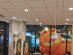 -德克士(唐龙店)