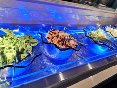 蔬菜沙拉-骑士牛排(北仑银泰城店)