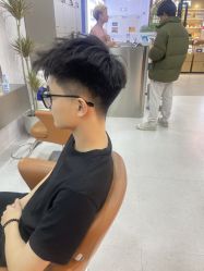 -奈时造型