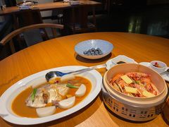 -新荣记(西溪湿地店)