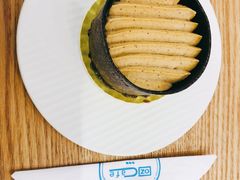 -OZ cafe(南昌路店)