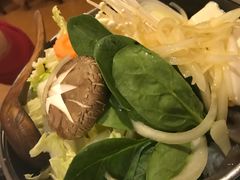 -有喜屋·深夜食堂(北京西路店)