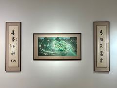 -宝龙艺术中心(七宝宝龙城店)