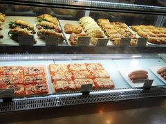 -1868 Café(上海自然博物馆店)