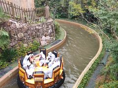 -茅山东方盐湖城景区