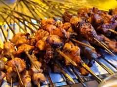 -四禧精酿铜锅涮肉·烧烤工场(大明湖店)