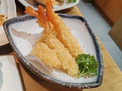 -福樱兰海鲜放题铁板烧(加州店)