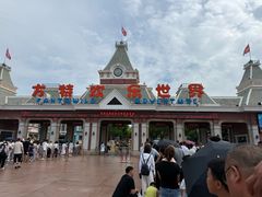 -沈阳方特欢乐世界