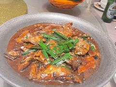 -老平安农家菜(平安店)