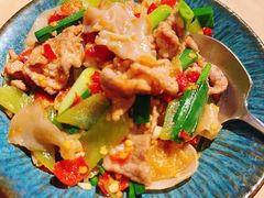 -山石榴·贵州菜(丰盛里店)