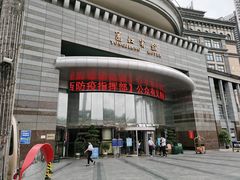 -南宁邕江宾馆