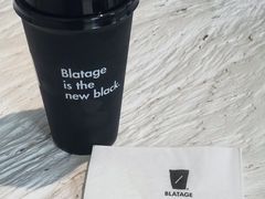-BLATAGE COFFEE
