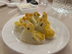 -全聚德(前门店)
