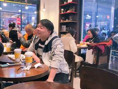 大堂-DOUTOR德咖伦(吴江路店)