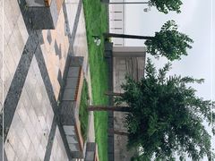 -东疆建设开发纪念公园