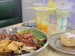 -瑞安第一泡·后街泡泡(虹桥后街店)