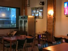 -圣徒精酿美式餐厅saints brewing(裕华万达步行街店)